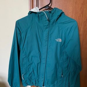 North Face Venture Jacket
